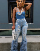 Light Blue / L