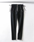 Black / L