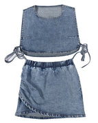 Light Blue / L