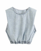 Light Blue / L