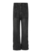 Black / M