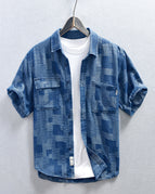 Blue / L