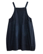 Navy Blue / 2XL