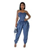 Dark Blue / 2XL