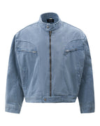 Blue / L