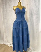 Blue / L