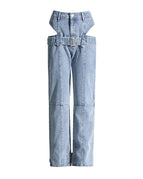 Light Blue / L