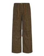Leopard Print / L