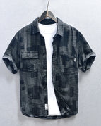Black / L