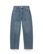 Blue Pants / L