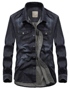 6522 Black And Blue / L