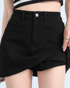 Black / L