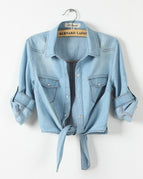 Light Blue / 2XL