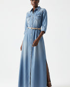 Blue / 2XL