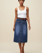 Dark Blue / 2XL