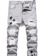 1009Gray / 28