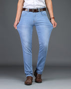 Light Blue / 28