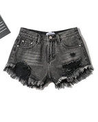 Dark grey