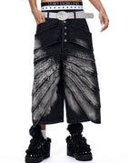 Black / L