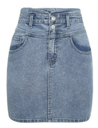 Denim Blue