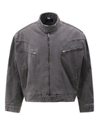 Black / L
