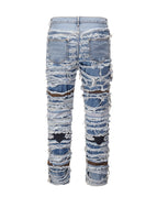 Blue / 2XL
