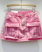 Pink / L