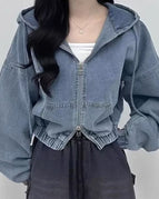 Blue / L
