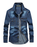 Dark Blue / 3XL
