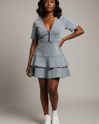 Denim Blue / 2XL