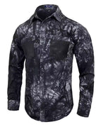 Black / L