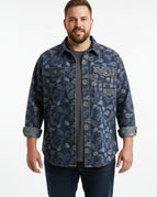 Dark Blue / 2XL