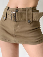 Army Green