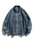 Blue / L
