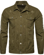 Army Green / 2XL