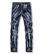 Blue / 28
