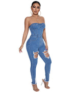 Light Blue / L