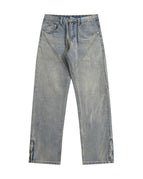 Vintage Blue / L