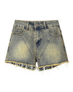 Mud Yellow / L