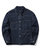 Dark Blue / 2XL