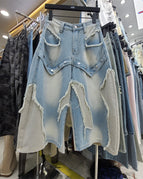 Blue / L