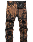H909Rust GOLD / 28
