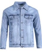 Light Blue / 2XL