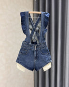 Blue / 2XL