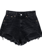 Black / L