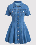 Light Blue / L
