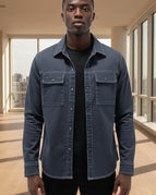 Denim blue / 2XL