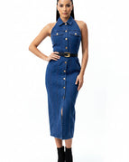 Blue / L