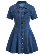 Dark Blue / L