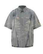 Yellow Mud Colors / 2XL / Top